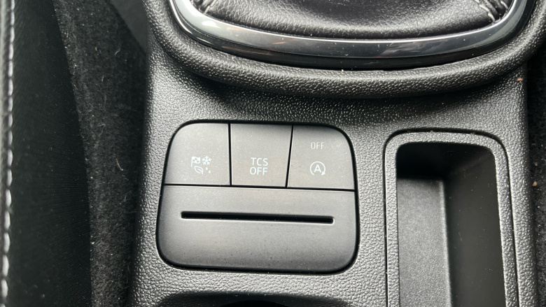 Ford Fiesta 1.0 EcoBoost Active 1 5dr Petrol Hatchback